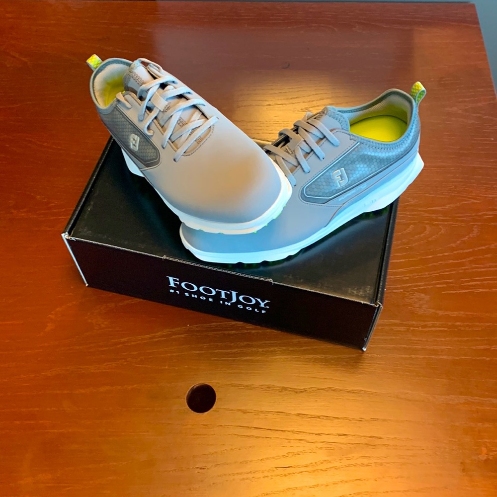 Footjoy Superlites XP Golf Shoes